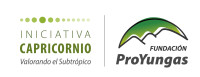 INICIATIVA CAPRICORNIO