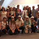 Equipo de ProYungas Encuentro Febrero 2020